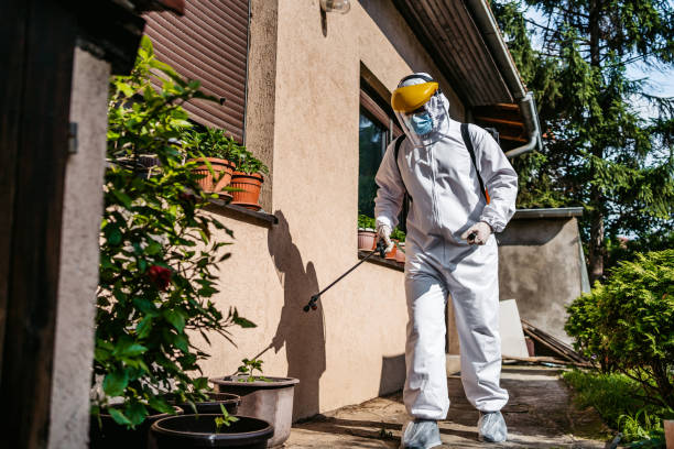 Best Commercial Pest Control Services  in Rogue River, OR